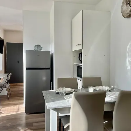 Le Cactus Grand Neuf Proche Gare *
