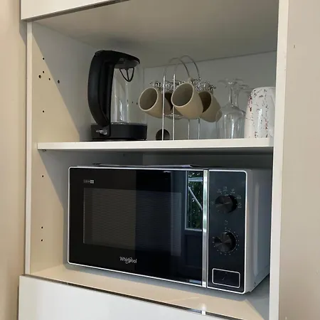 Le Cactus Grand Neuf Proche Gare Apartment Grenoble